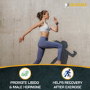 XCelerate Nutrition Tribulus Terrestris Capsules