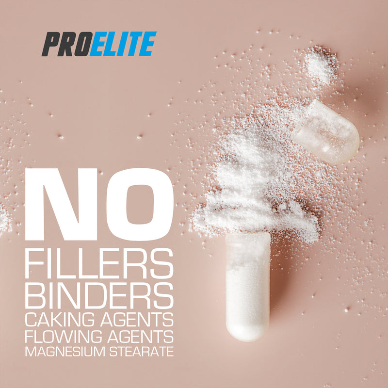 PROELITE L-Citrulline Malate Capsules