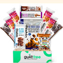 Guiltfree Diablo No Added Sugar Hamper Box - 3 (11 Items)