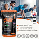 PROELITE African Mango Capsules