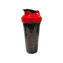 Murdered Out Smartshake Insidious Shaker 600ml