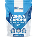 PSN Ashwagandha Powder