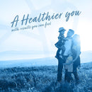 Applied Nutrition Hair, Skin & Nails Collagen 60 Capsules 