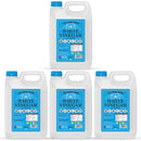 Pure Source Nutrition White Vinegar 5% Acidity - Blue Label