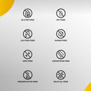 BioTech USA BCAA Zero 360g Powder