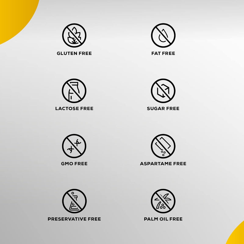 BioTech USA BCAA Zero 360g Powder