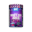 NXT Nutrition Pure Whey Iso Juice 900g