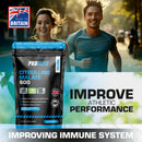 PROELITE L-Citrulline Malate Capsules