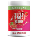 MyProtein MyVegan Clear Vegan Protein 320g Powder