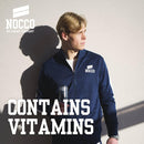 Nocco Bcaa Focus 12x330ml
