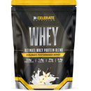 XCelerate Nutrition Whey Protein Powder