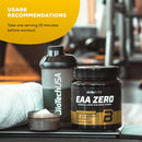 BioTech USA EAA ZERO 350g