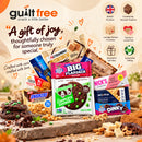 Guiltfree Protein Treats Hamper Box (10 Items)