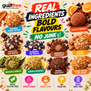 Protein Ball Variety Gift Box – 10 Flavours | Guiltfree