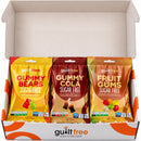 GuiltFree Sugar-Free Gummy Sweets Gift Box – 3 Flavours 225g