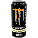 Monster Energy Drinks 12x500ml