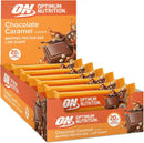 Optimum Nutrition Whipped Protein Bar 10x60g