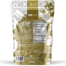 PROELITE Organic Hemp Protein Powder