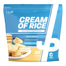 Trained By JP Cream of Rice 2Kg 80 Servings