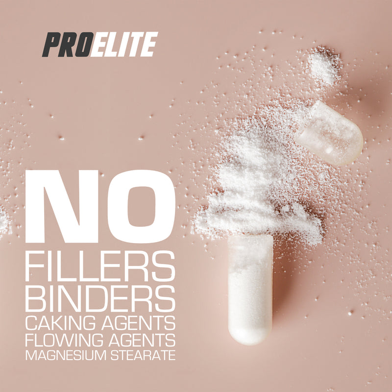 Pro-Elite TUDCA Vegan Capsules