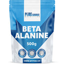 PSN Beta-Alanine Powder