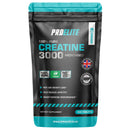 Pro-Elite Creatine Monohydrate 500mg Vegan Tablets