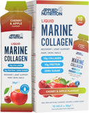 Applied Nutrition Marine Collagen Gels 10x30g
