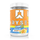 RYSE Supplements Loaded Pre 420g