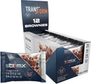 Sci-Mx Nutrition Pro 2Go Brownie 12x65g