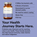 Udo's Choice Adults Blend Microbiotics 60 VCaps