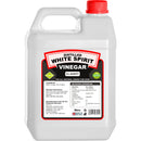 XCelerate Nutrition Distilled White Spirit Vinegar
