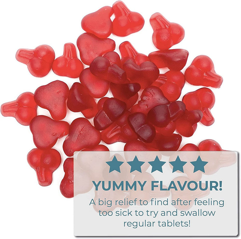 Nutriburst Prenatal - 60 Gummies