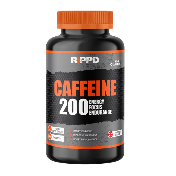 RIPPD Caffeine 360 Tablets