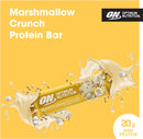 Optimum Nutrition Crunch Bar 10x65g