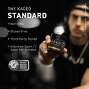 Kaged Muscle C-HCI Creatine HCL 56g - 76g