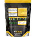 XCelerate Nutrition Lean Vegan Diet Protein Powder