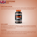 RIPPD Caffeine 360 Tablets
