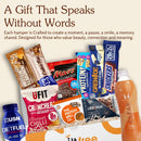 Guiltfree Protein Hamper Box (11 items)