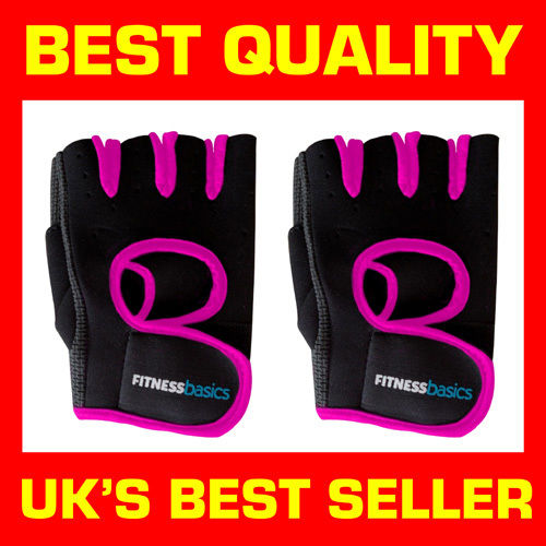 TnP Accessories Basic Fitness Gloves