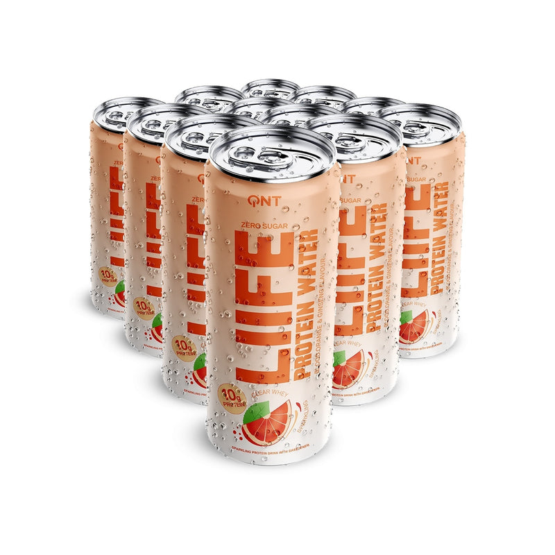  Protein Water 12x330ml