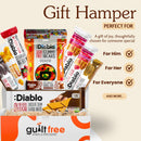 Guiltfree Diablo No Added Sugar Hamper Box (10 Items)