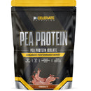 XCelerate Nutrition Pea Protein Isolate Powder