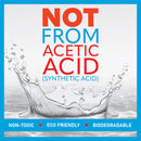 Pure Source Nutrition White Vinegar 5% Acidity - Blue Label