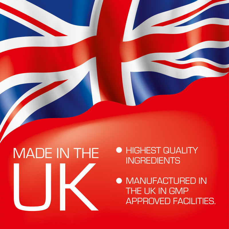 PROELITE Vitamin D3 5000iu Softgels