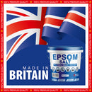 1ne Nutrition Epsom Salt - Bucket