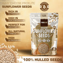 PROELITE Organic Sunflower Seeds