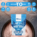 Pure Source Nutrition Himalayan Pink Salt - Fine 100g - 25kg