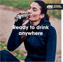 Optimum Nutrition High Protein RTD 12x500ml