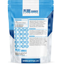 Pure Source Nutrition Microcrystalline Cellulose Powder