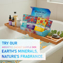 Pure Source Nutrition Epsom Salt 1kg Pouch